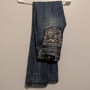 NWOT!! Miss me jeans.